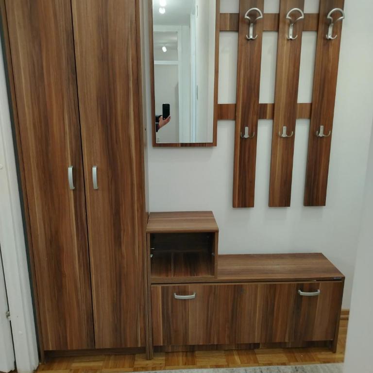 Star Apartment Belgrade 1 - Apartman sa 1 Spavaćom Sobom - 9