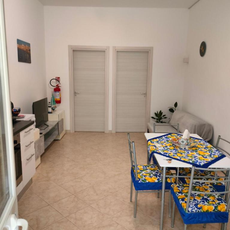 Casa di Vicio - Appartamento con 1 Camera da Letto - 2