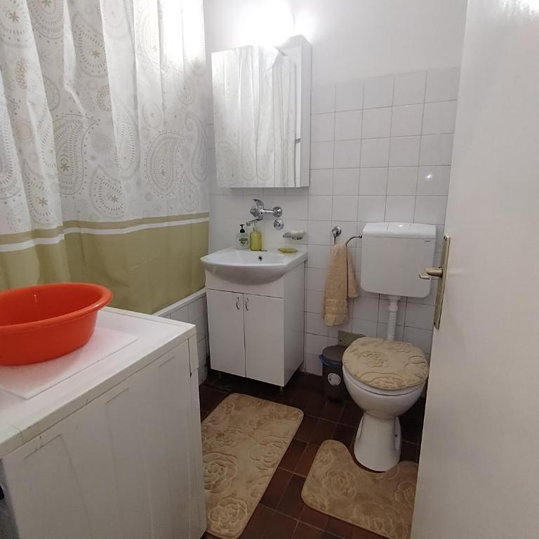 Star Apartment Belgrade 1 - Apartman sa 1 Spavaćom Sobom - 8