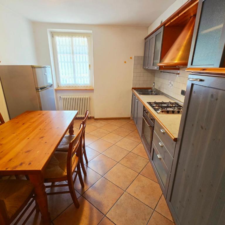 La Fata di Moena - Alpine Stay Apartments - Appartamento con 2 Camere da Letto e Vista Città - 5