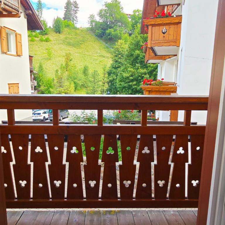 La Fata di Moena - Alpine Stay Apartments - Appartamento con 2 Camere da Letto e Vista Città - 16