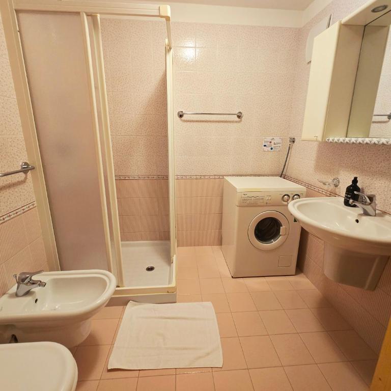 La Fata di Moena - Alpine Stay Apartments - Appartamento con 2 Camere da Letto e Vista Città - 17