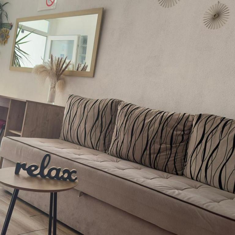Zigana Apartments - Apartment with Garden View - 5