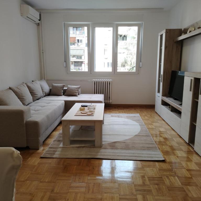 Star Apartment Belgrade 1 - Apartman sa 1 Spavaćom Sobom - 6