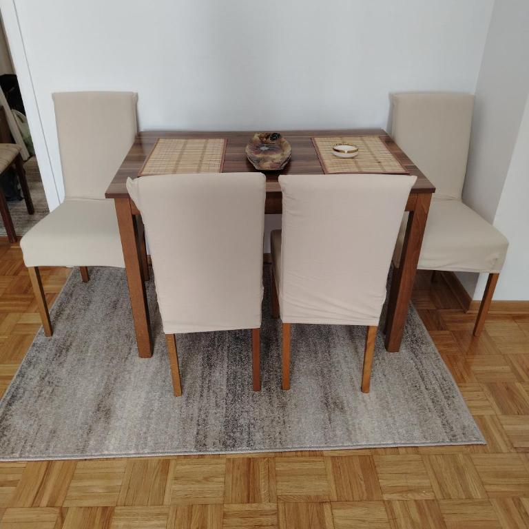 Star Apartment Belgrade 1 - Apartman sa 1 Spavaćom Sobom - 5