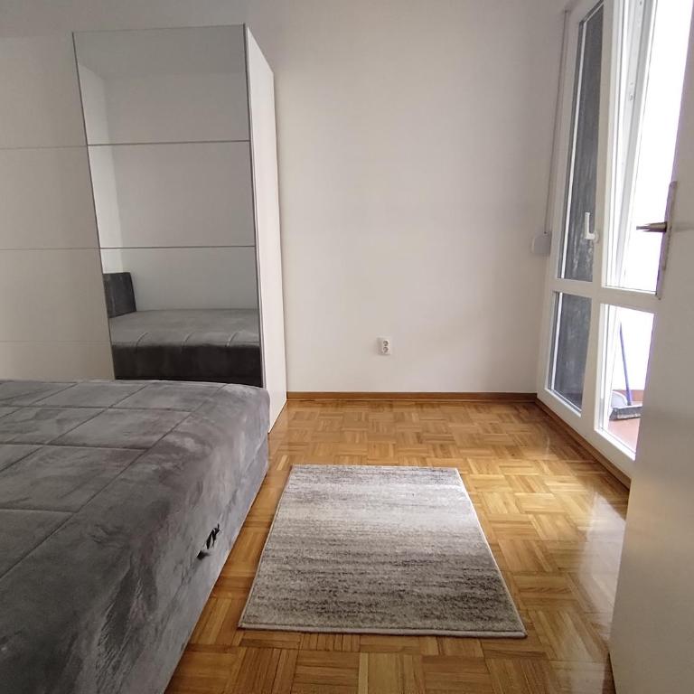 Star Apartment Belgrade 1 - Apartman sa 1 Spavaćom Sobom - 3