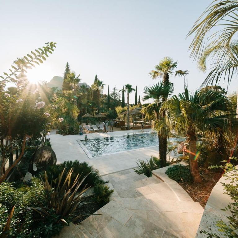 Tropicana Lodge - Sardaigne - Maison 2 Chambres - 12