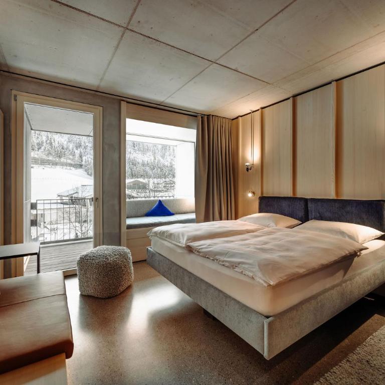 Dips&Drops - Hotel Superior - Deluxe Zimmer - 1