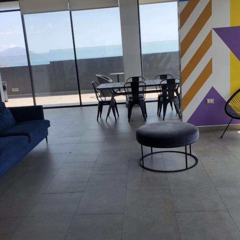 Entheos Hotel - Apartamento de 1 dormitorio - 7