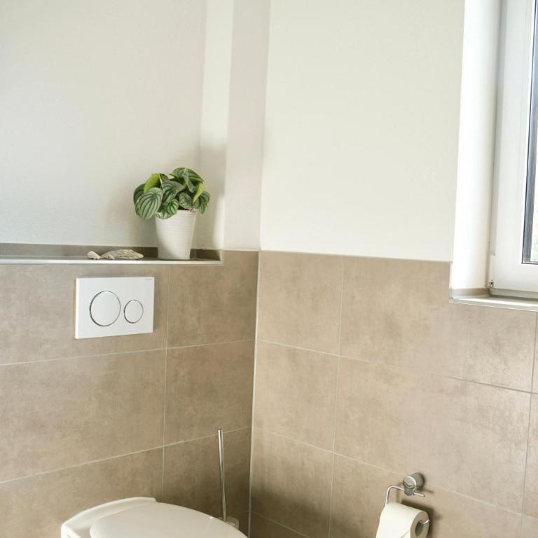 Kempten mit Bauernhof-Flair - Apartment mit 2 Schlafzimmern - 20
