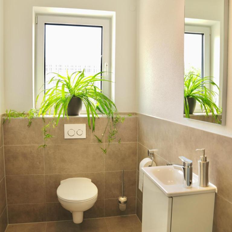 Kempten mit Bauernhof-Flair - Apartment mit 2 Schlafzimmern - 19