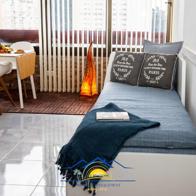 Sunflower - One-Bedroom Apartment - 5
