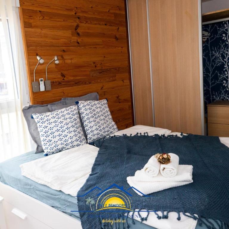 Sunflower - One-Bedroom Apartment - 18