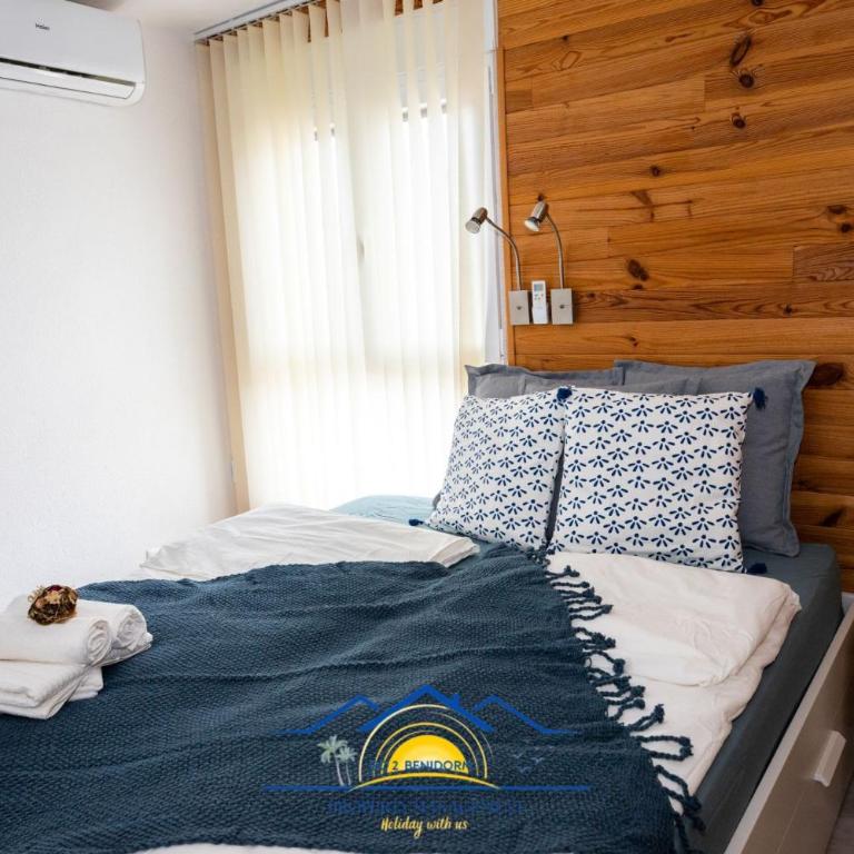 Sunflower - One-Bedroom Apartment - 19