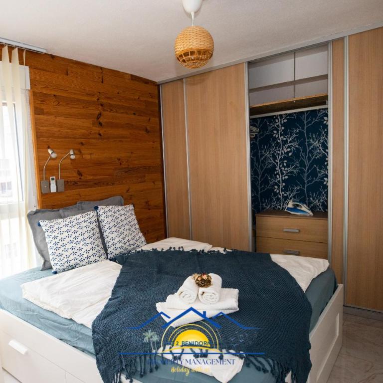 Sunflower - One-Bedroom Apartment - 20