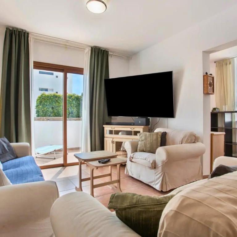 Casa Queen Ovetus Planta baja, piscina y WIFI - Apartamento de 3 dormitorios - 28