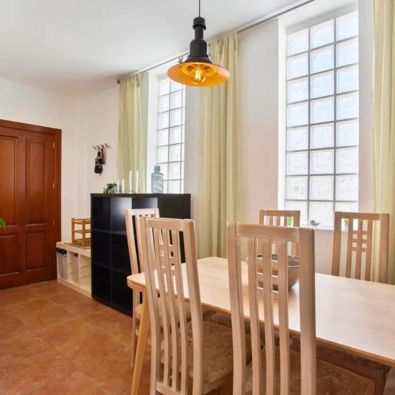 Casa Queen Ovetus Planta baja, piscina y WIFI - Apartamento de 3 dormitorios - 27