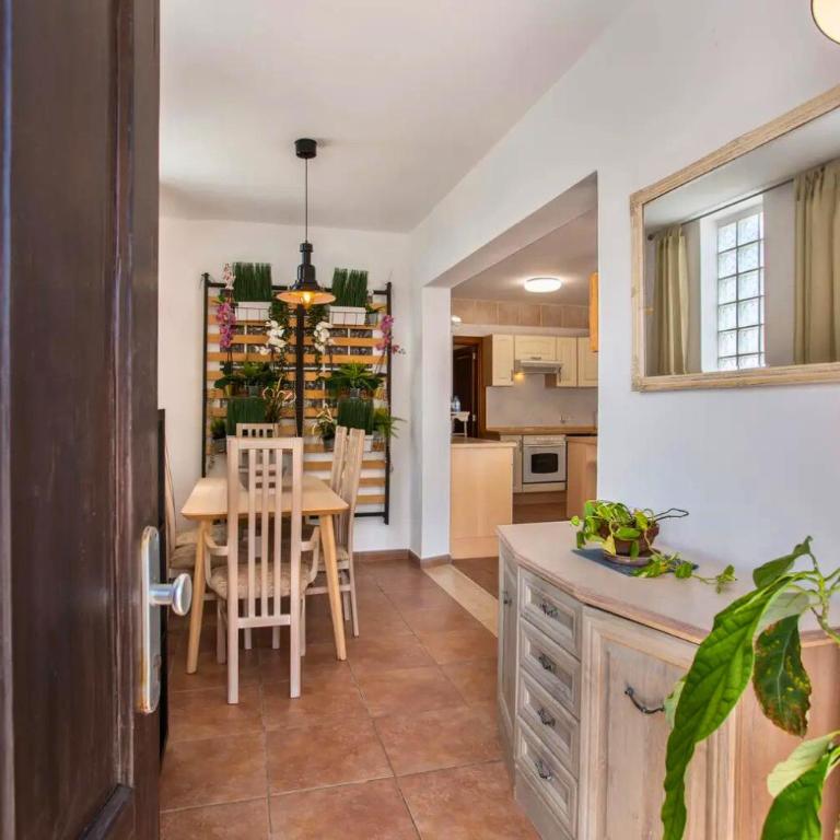Casa Queen Ovetus Planta baja, piscina y WIFI - Apartamento de 3 dormitorios - 38