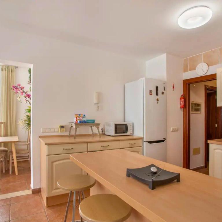 Casa Queen Ovetus Planta baja, piscina y WIFI - Apartamento de 3 dormitorios - 41