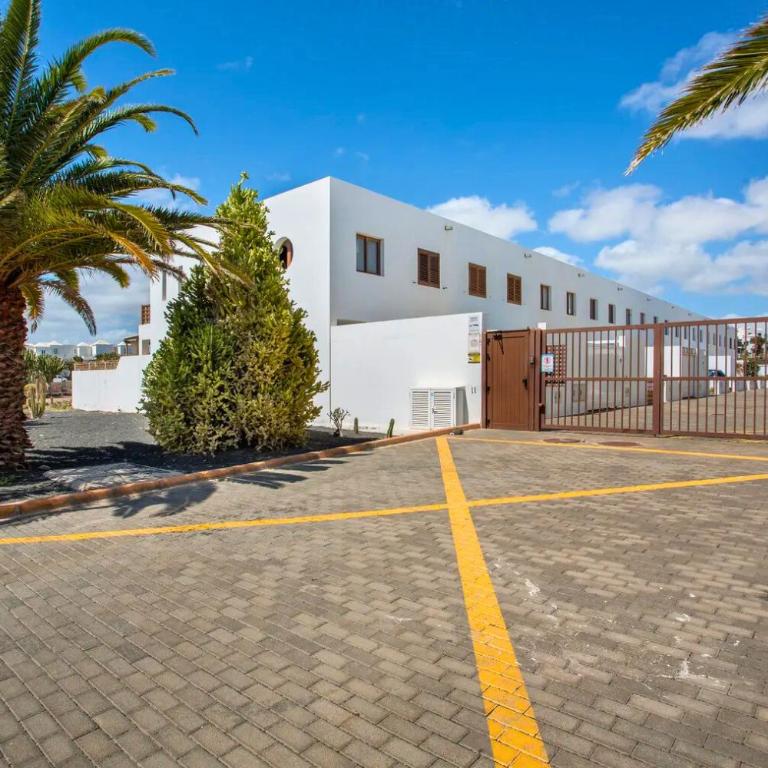 Casa Queen Ovetus Planta baja, piscina y WIFI - Apartamento de 3 dormitorios - 46