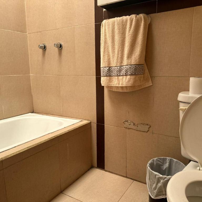 Batan Residencia - Habitación Doble con baño compartido - 17