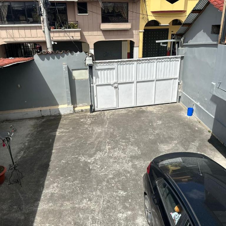 Batan Residencia - Habitación Doble con baño compartido - 15