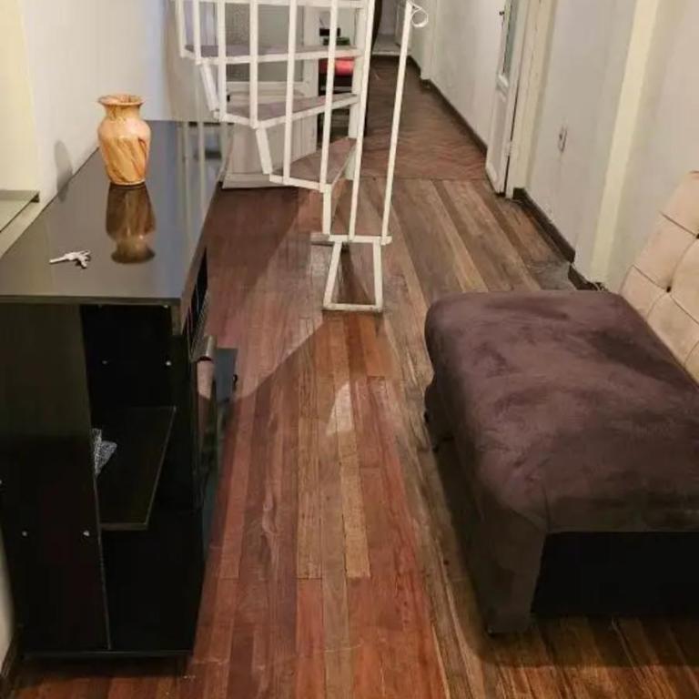 Departamento en La Paz - Apartamento de 2 dormitorios - 1