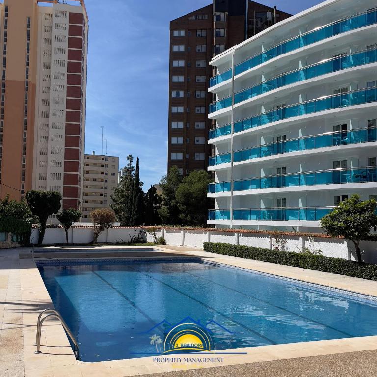 Sunflower - One-Bedroom Apartment - 28