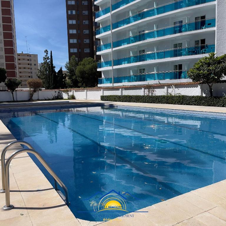 Sunflower - One-Bedroom Apartment - 29