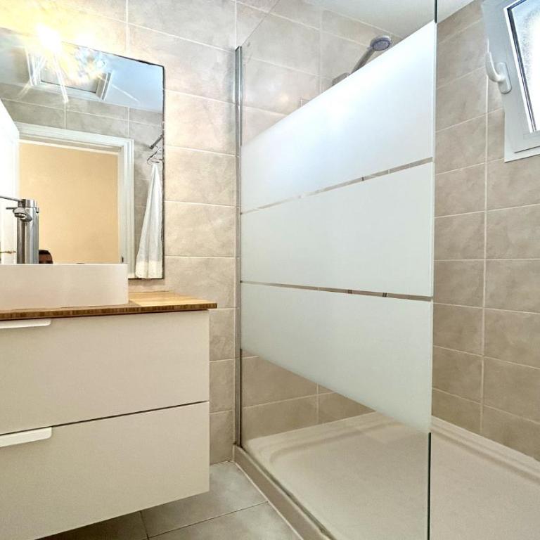 Welooveyou Top Victoria & Serinity - Apartamento de 1 dormitorio - 7