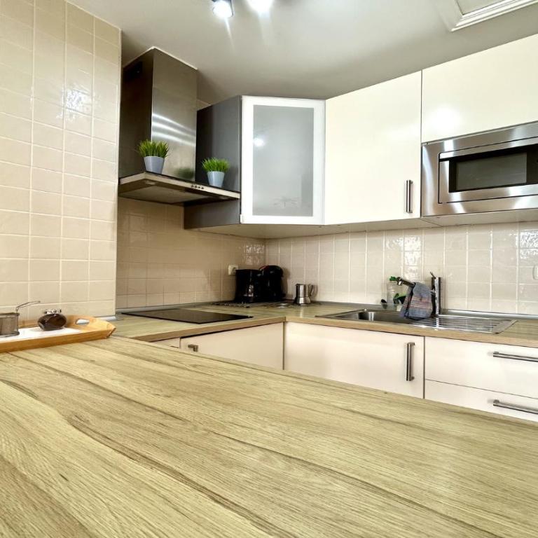 Welooveyou Top Victoria & Serinity - Apartamento de 1 dormitorio - 3