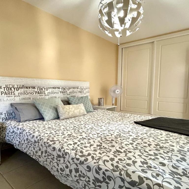 Welooveyou Top Victoria & Serinity - Apartamento de 1 dormitorio - 5