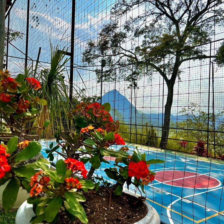 Outstanding FarmHouse jacuzzi & pool near Medellin - Villa - 13