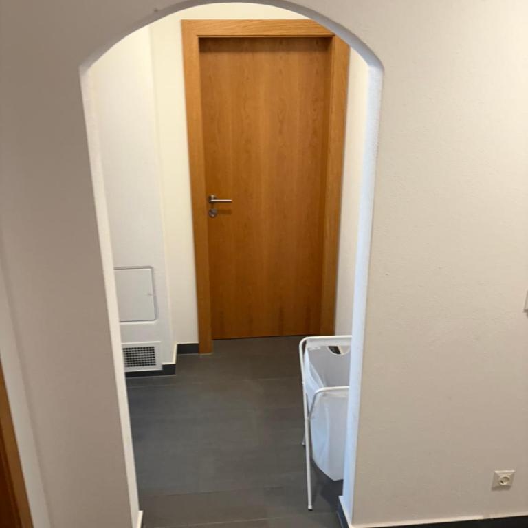 Ferienhaus Wirtheim - Holiday Home with bathroom - 20