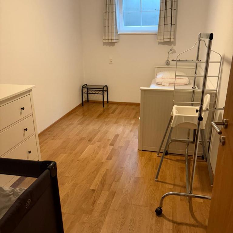 Ferienhaus Wirtheim - Holiday Home with bathroom - 22