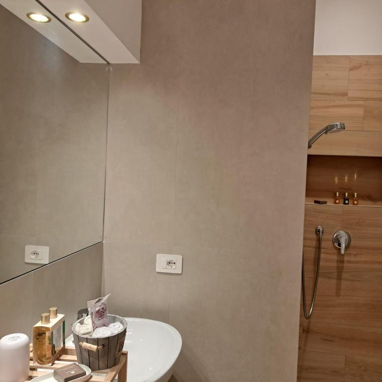 Antica Dimora Petito Luxury Suites - Luxury Suite Double Room D1 - 40