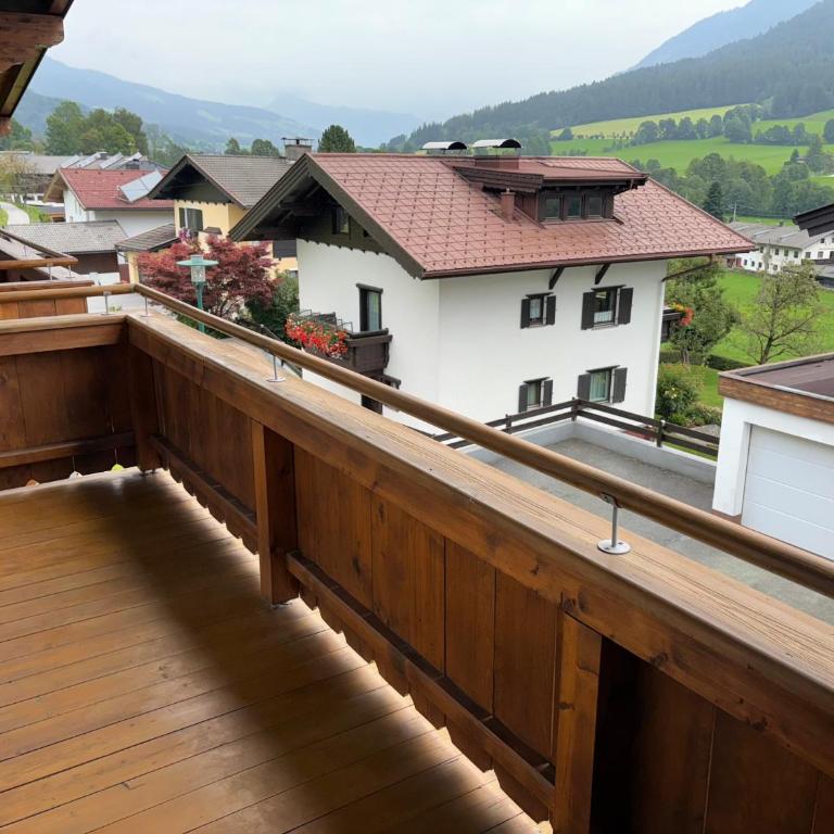 Ferienhaus Wirtheim - Holiday Home with bathroom - 17