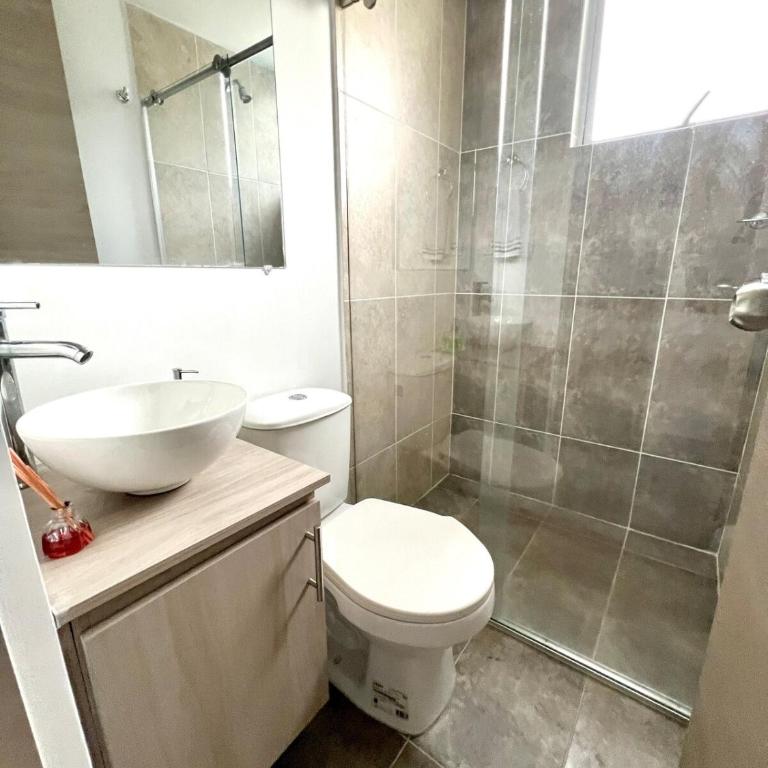 Espectacular apartamento - Apartamento de 3 dormitorios - 3