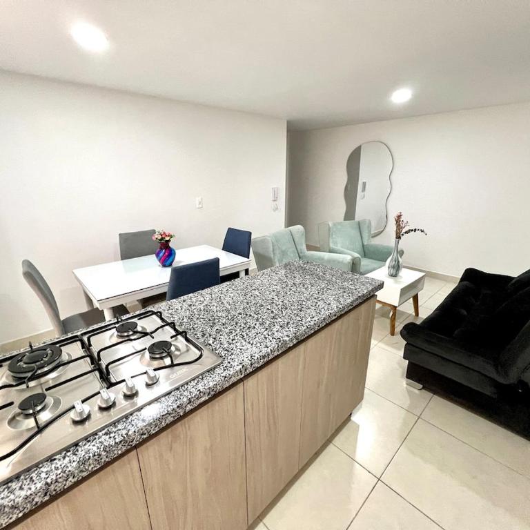 Espectacular apartamento - Apartamento de 3 dormitorios - 4