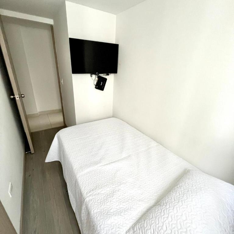 Espectacular apartamento - Apartamento de 3 dormitorios - 5