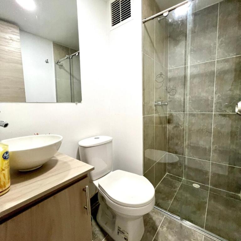 Espectacular apartamento - Apartamento de 3 dormitorios - 7