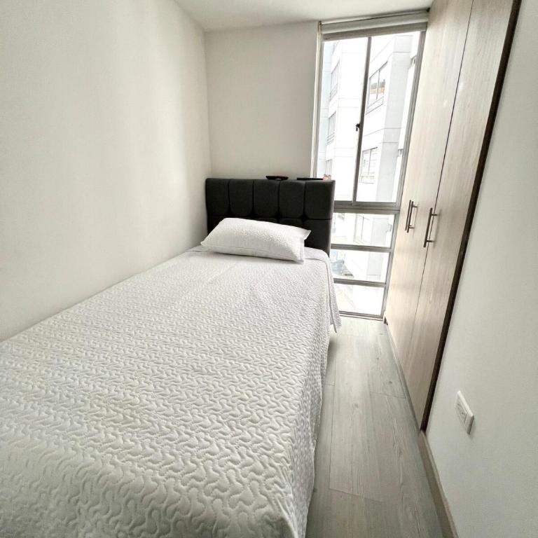 Espectacular apartamento - Apartamento de 3 dormitorios - 8