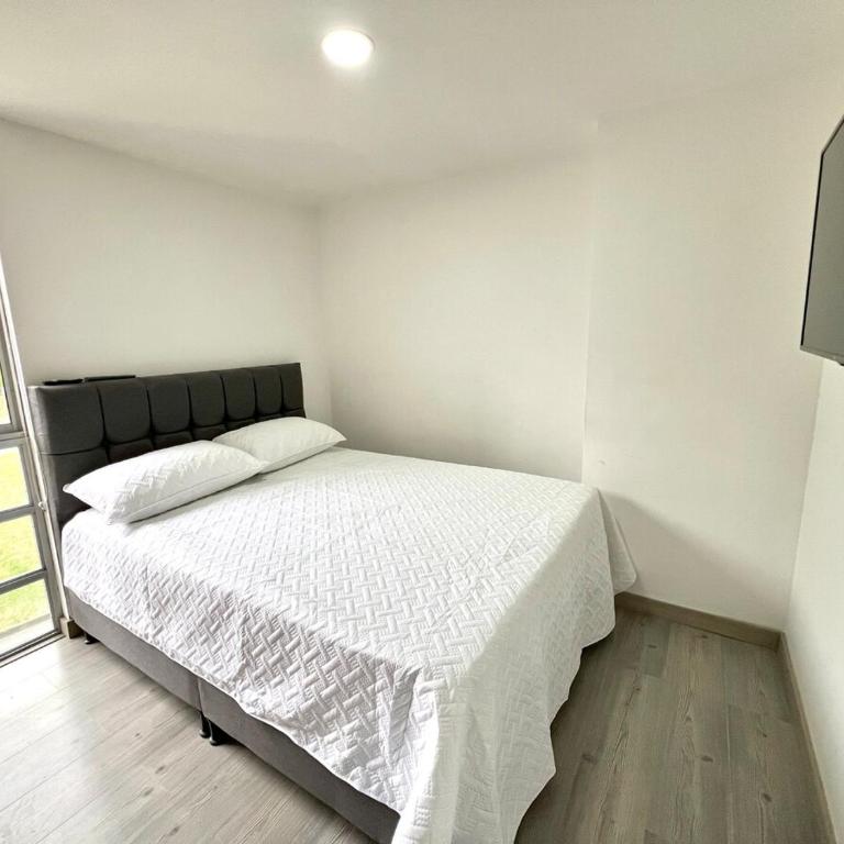 Espectacular apartamento - Apartamento de 3 dormitorios - 10