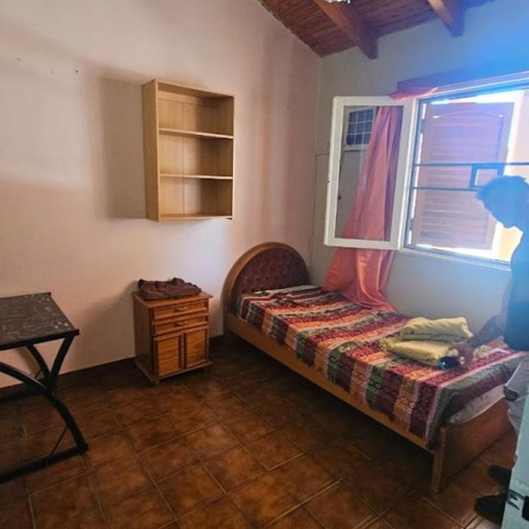 Casa en Barrio Ceramista 1 - Rawson - One-Bedroom House - 7
