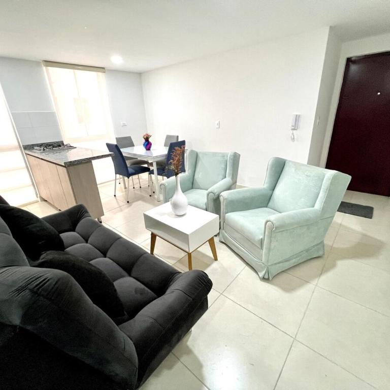 Espectacular apartamento - Apartamento de 3 dormitorios - 12