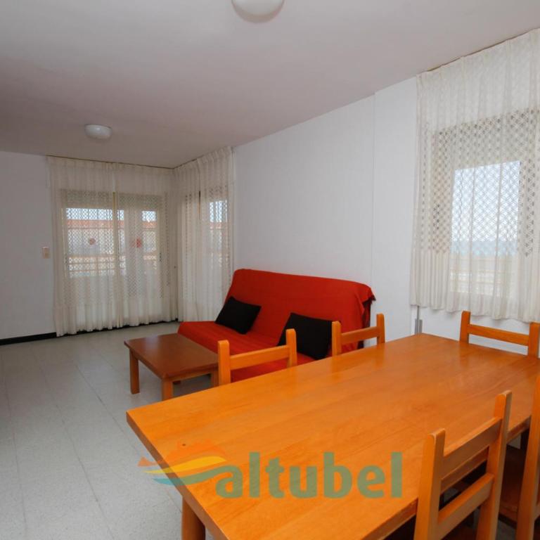 Edificio Esmeralda - Apartment mit 2 Schlafzimmern, Terrasse und Meerblick - 6