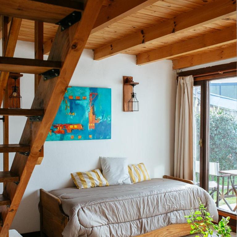 Los Alamos - Casa de 2 dormitorios - 1