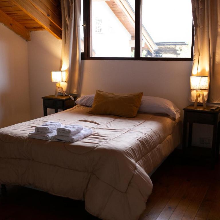 Los Alamos - Casa de 2 dormitorios - 2