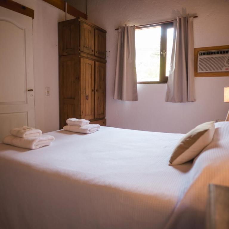 Los Alamos - Casa con 1 dormitorio - 2