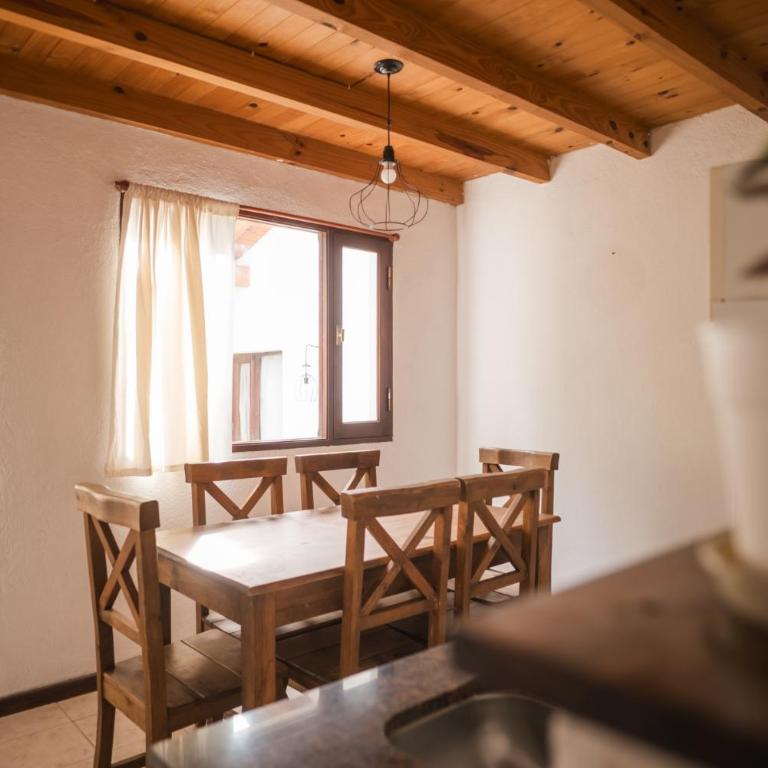 Los Alamos - Casa de 2 dormitorios - 3